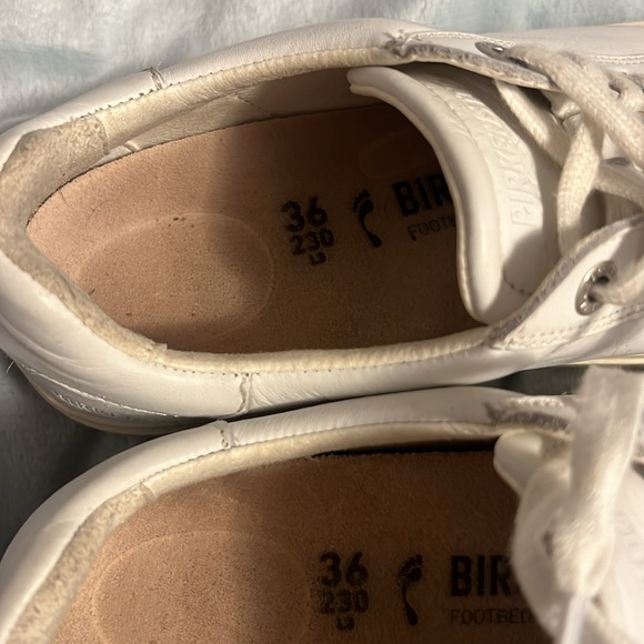 Birkenstock 6 sneakers - Picture 2 of 12